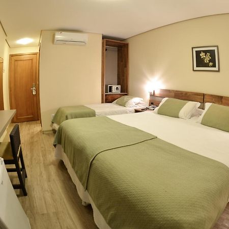 Hotel Renascenca Gramado Eksteriør bilde