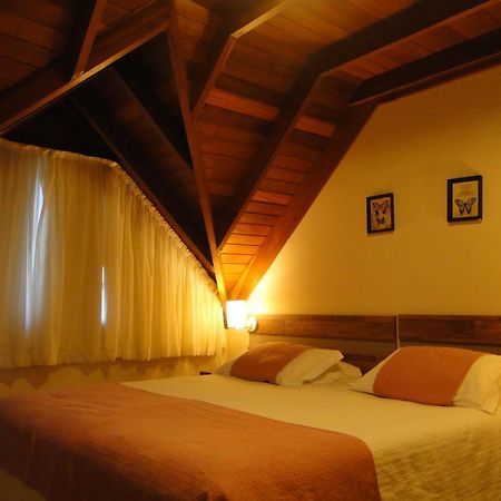 Hotel Renascenca Gramado Eksteriør bilde