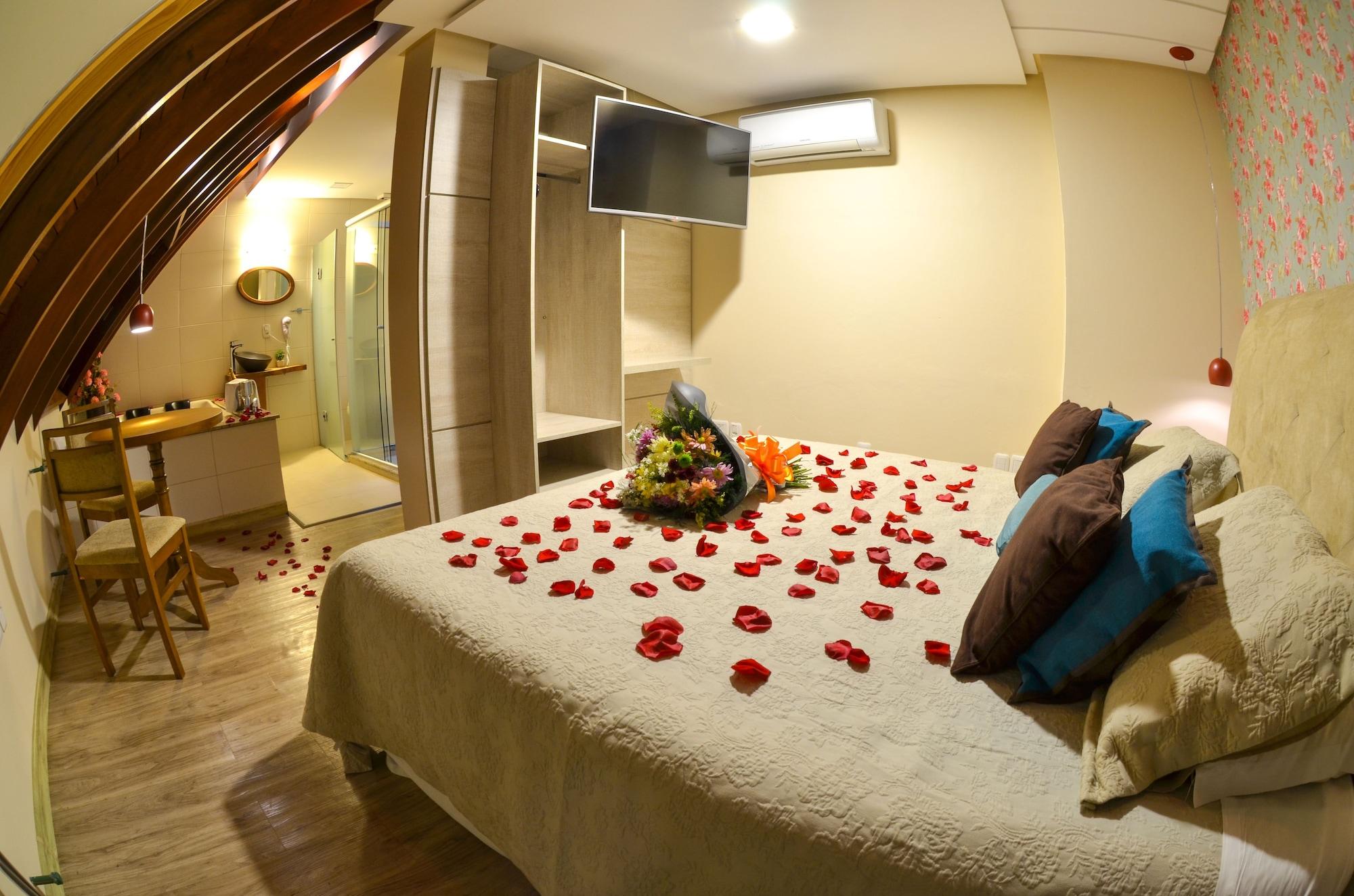 Hotel Renascenca Gramado Eksteriør bilde