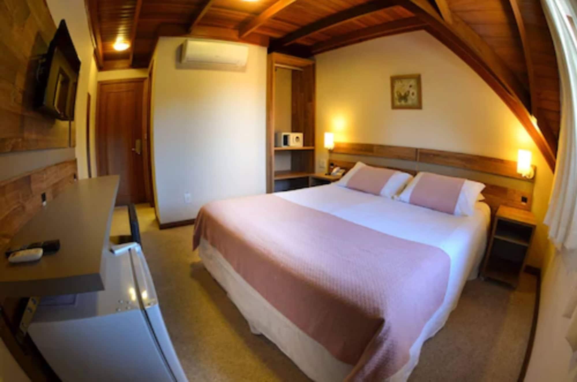 Hotel Renascenca Gramado Eksteriør bilde