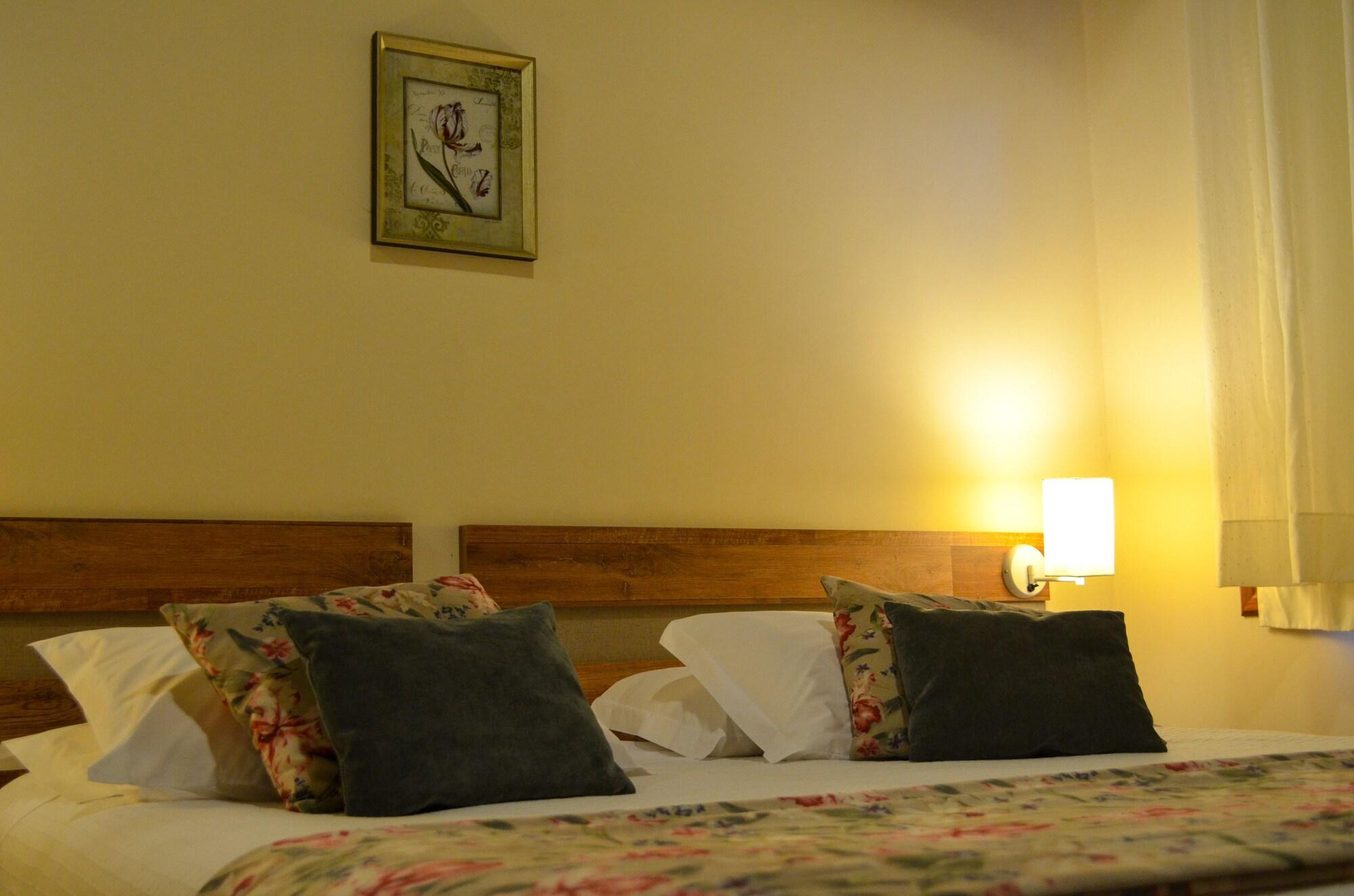 Hotel Renascenca Gramado Eksteriør bilde