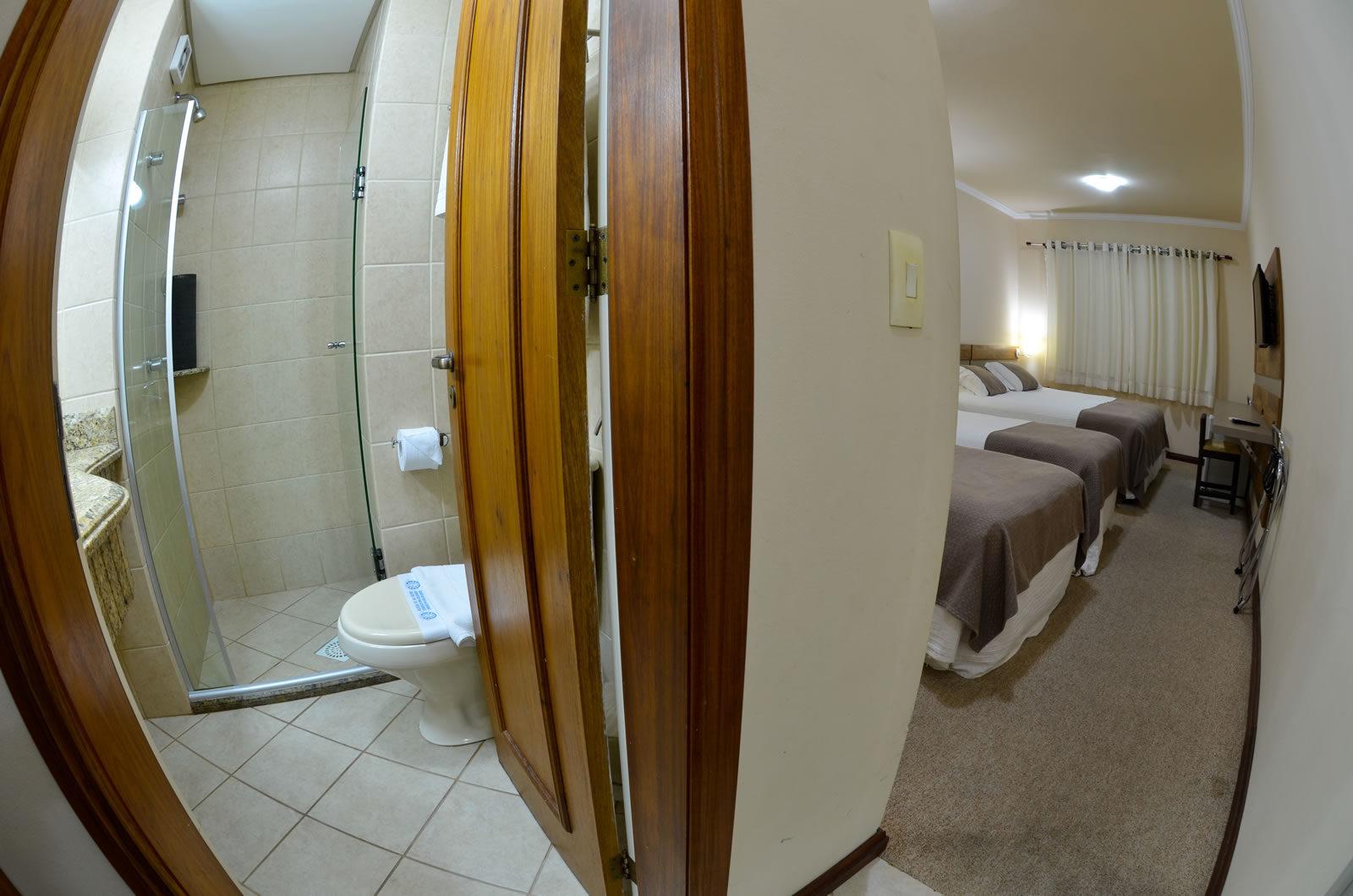 Hotel Renascenca Gramado Eksteriør bilde