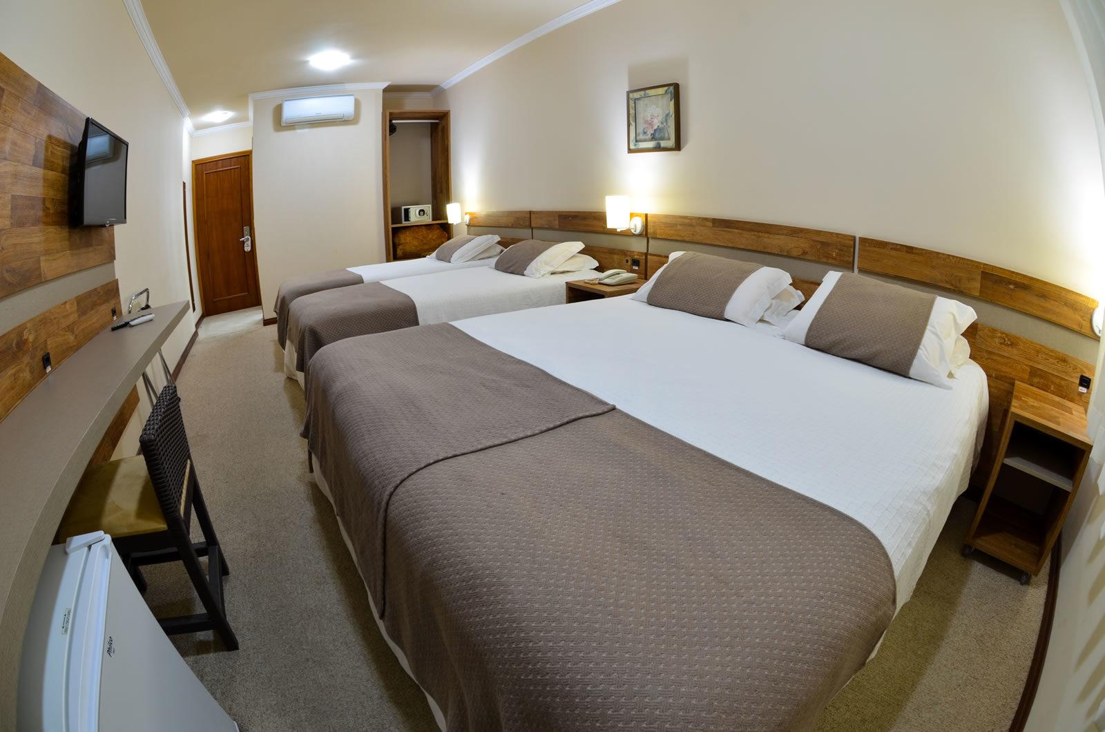 Hotel Renascenca Gramado Eksteriør bilde