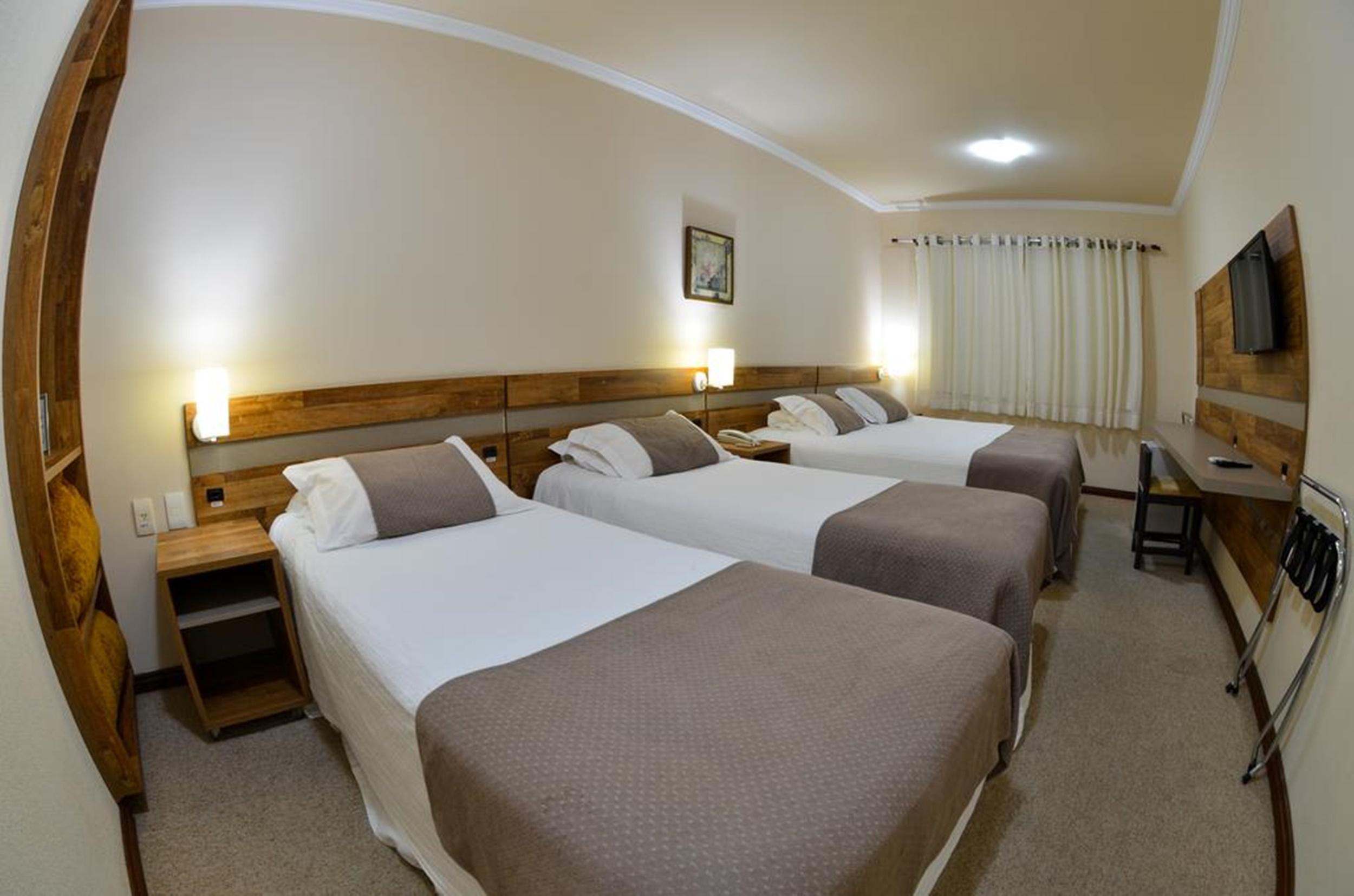 Hotel Renascenca Gramado Eksteriør bilde