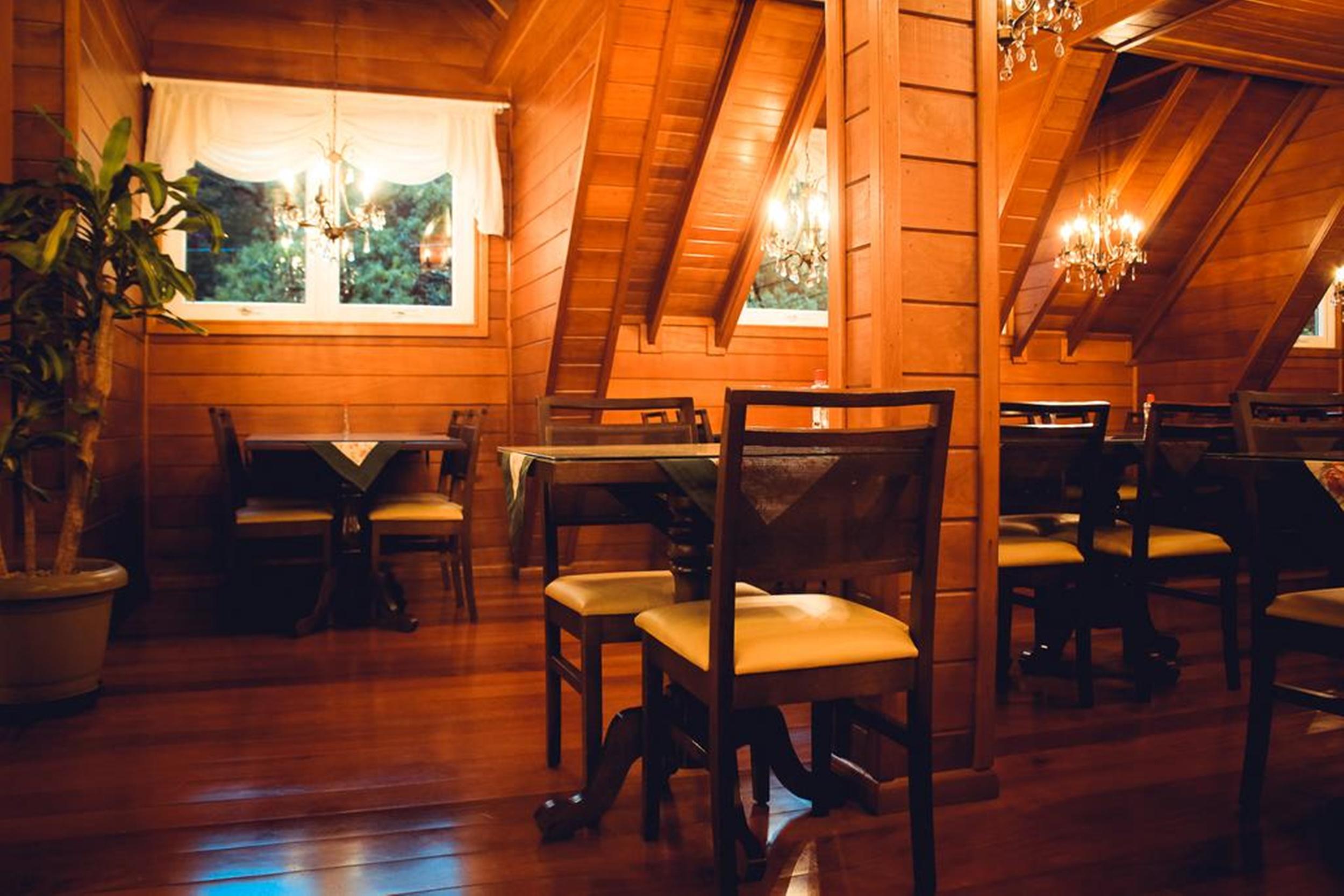 Hotel Renascenca Gramado Eksteriør bilde