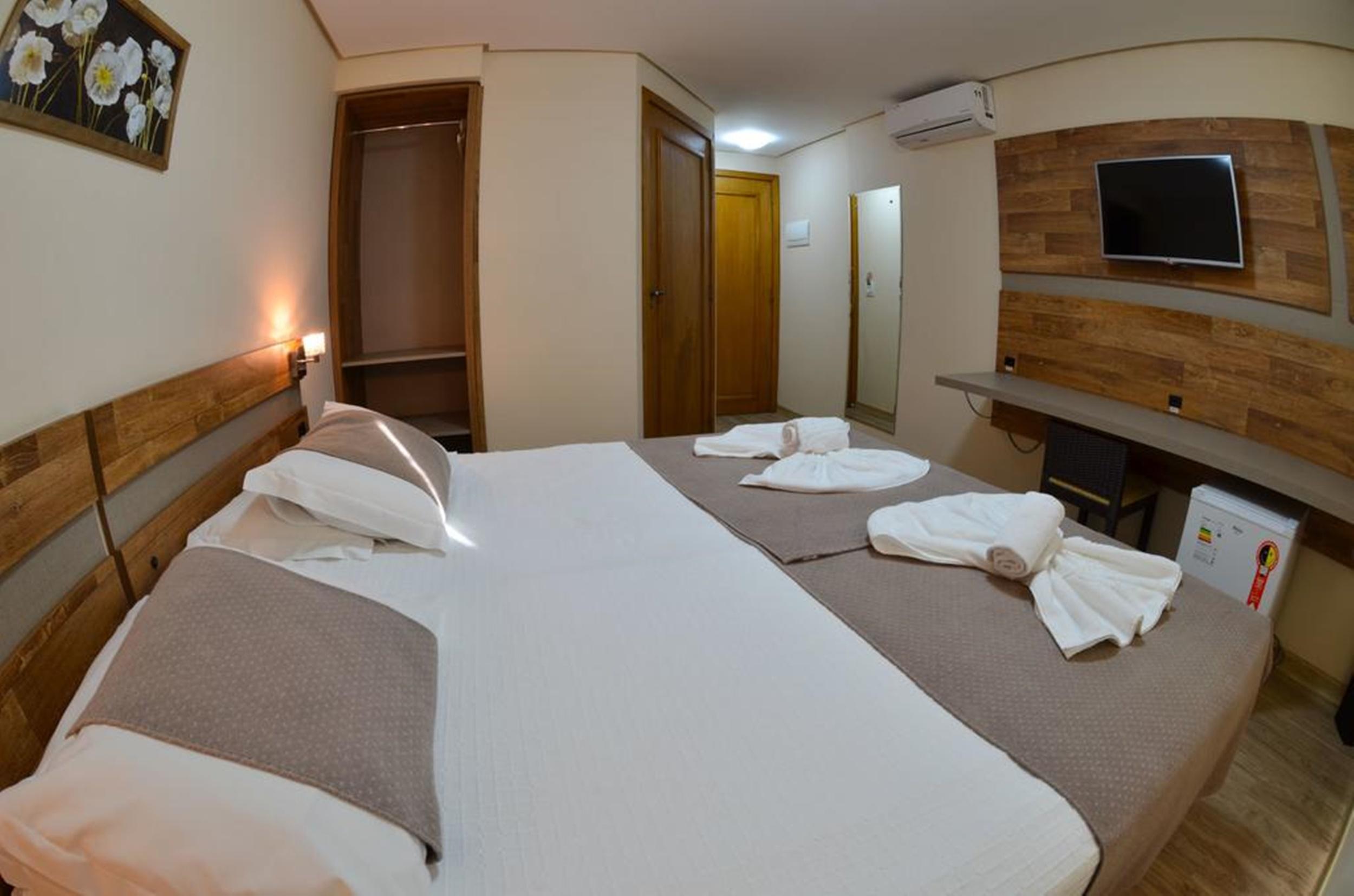 Hotel Renascenca Gramado Eksteriør bilde