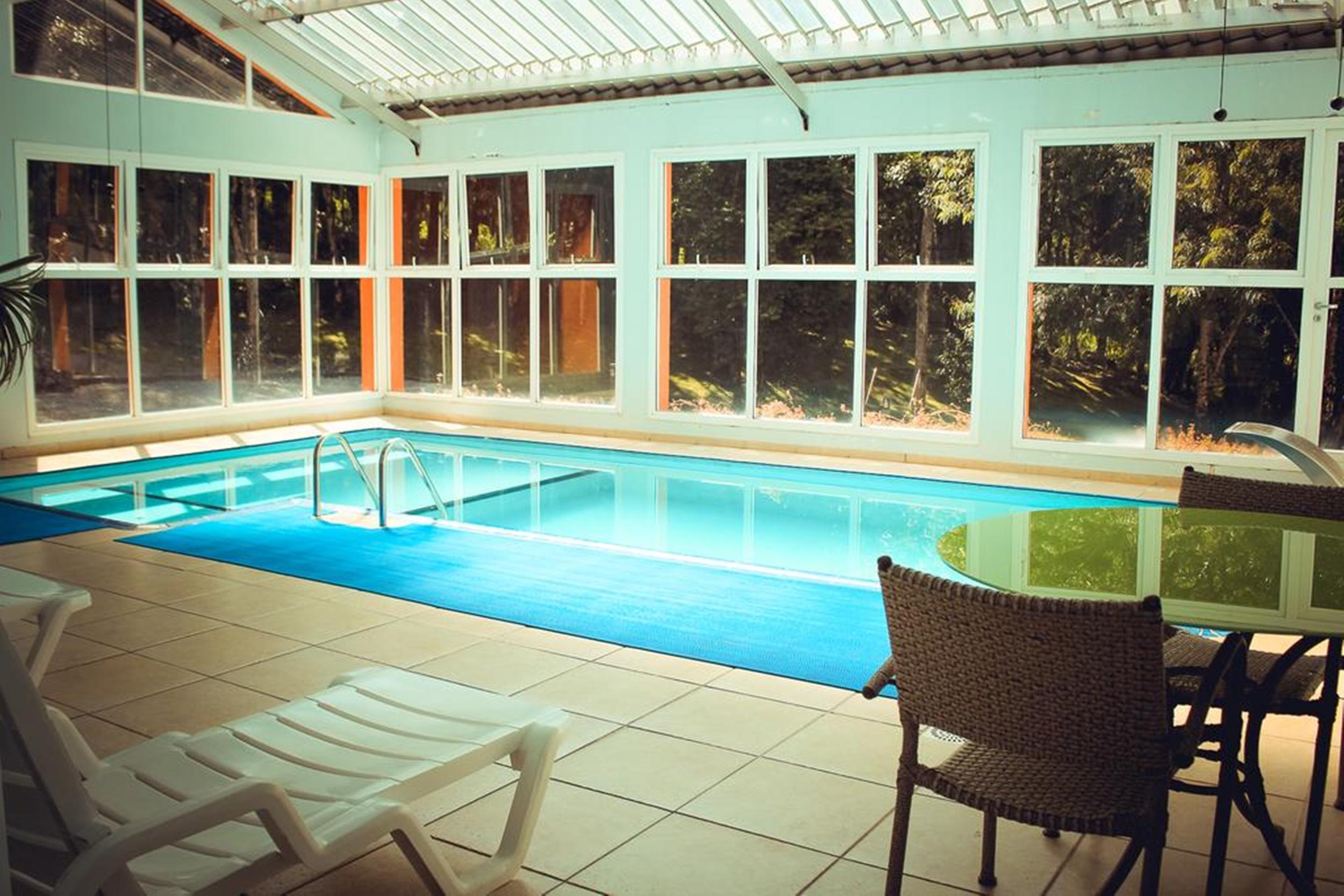 Hotel Renascenca Gramado Eksteriør bilde