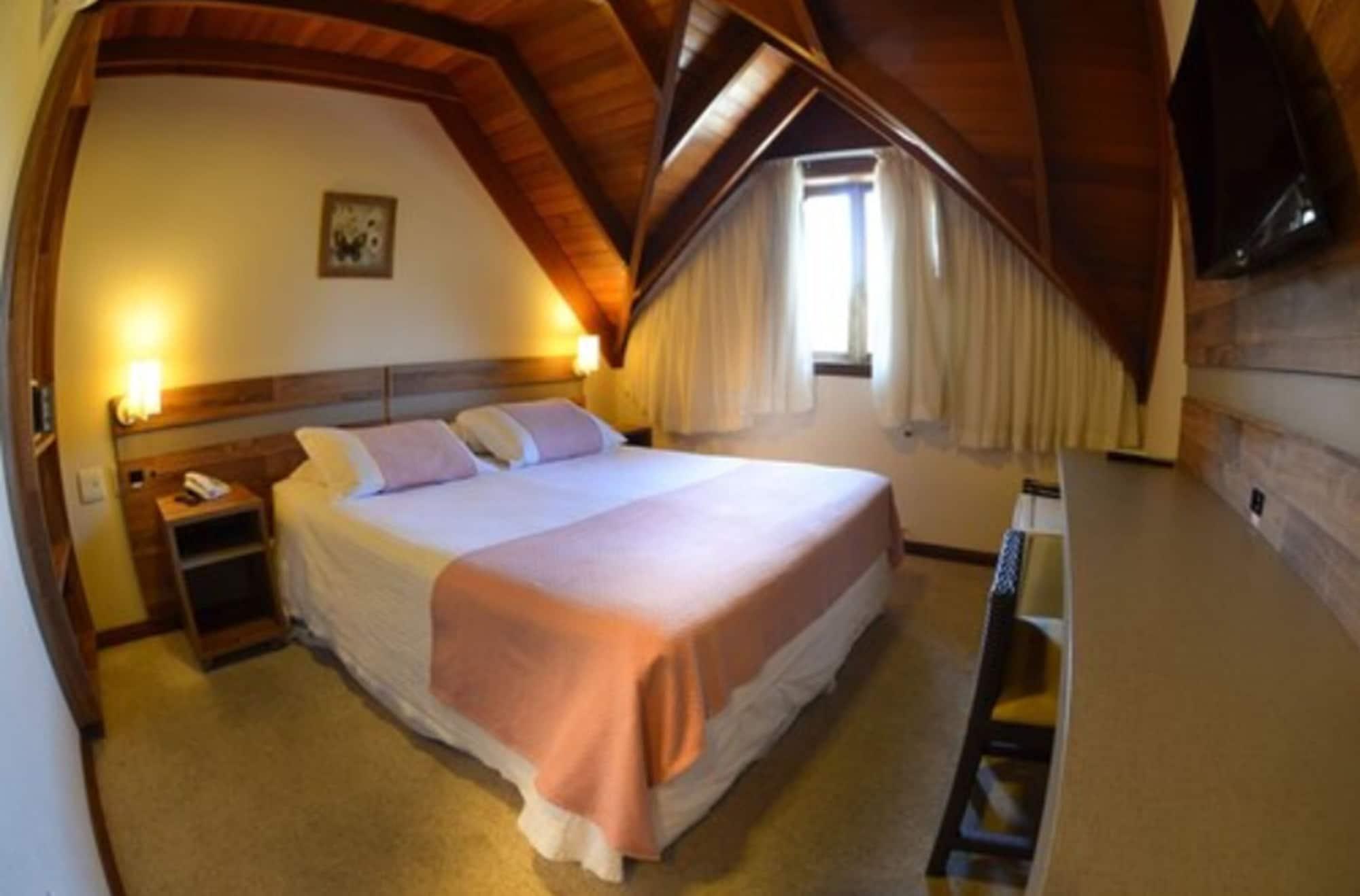 Hotel Renascenca Gramado Eksteriør bilde