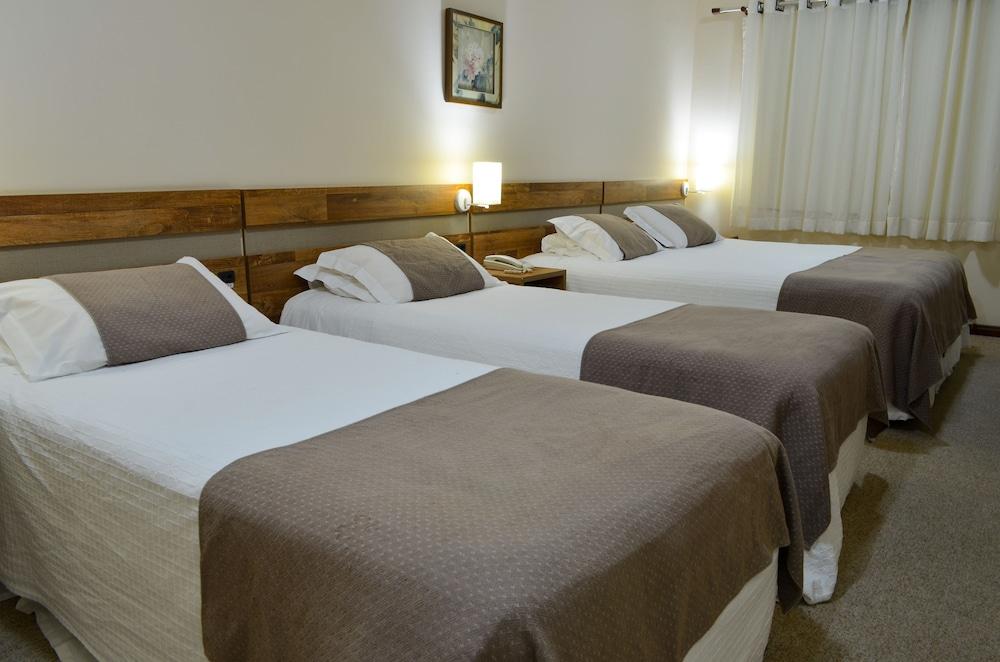 Hotel Renascenca Gramado Eksteriør bilde