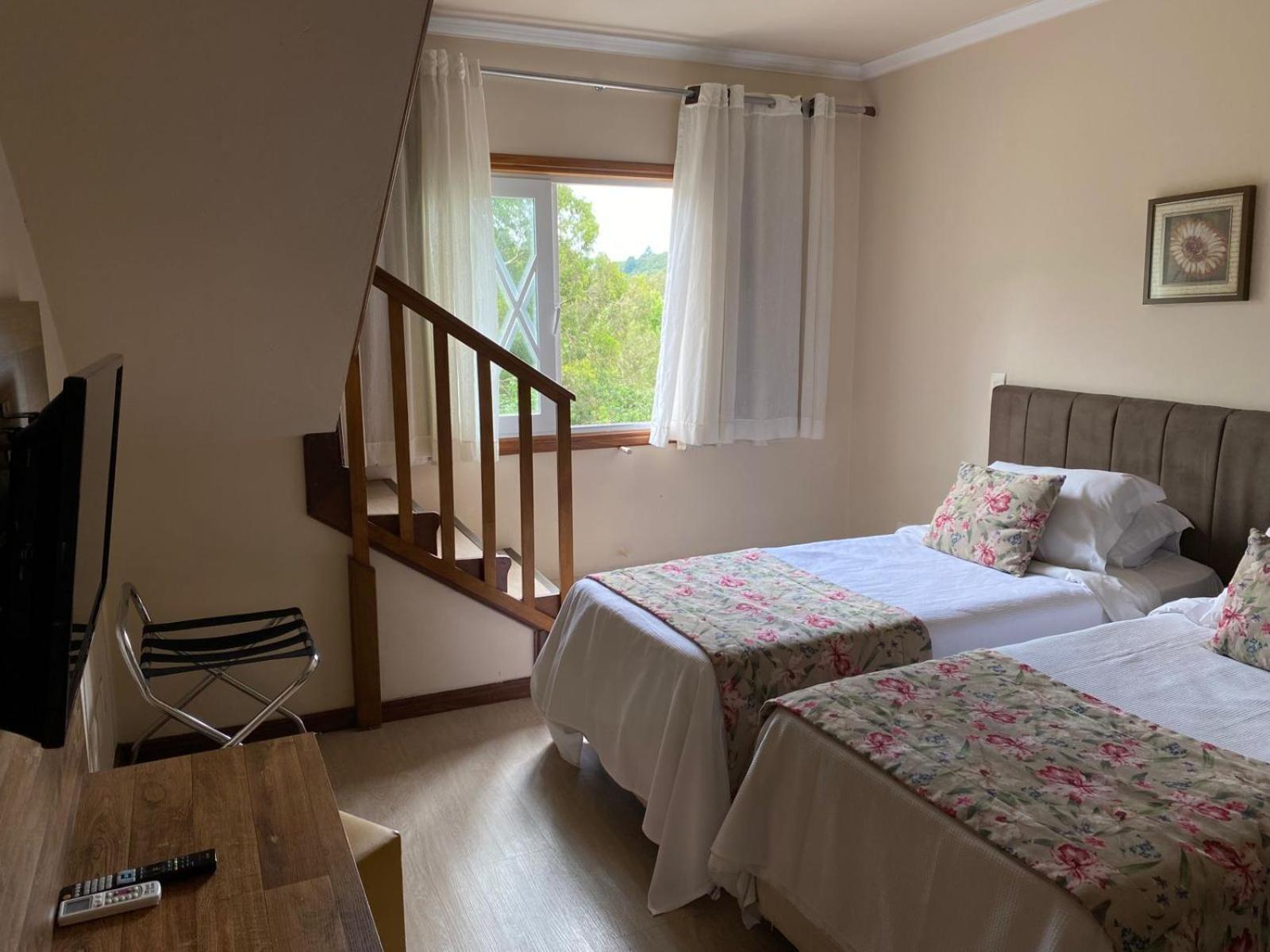 Hotel Renascenca Gramado Eksteriør bilde