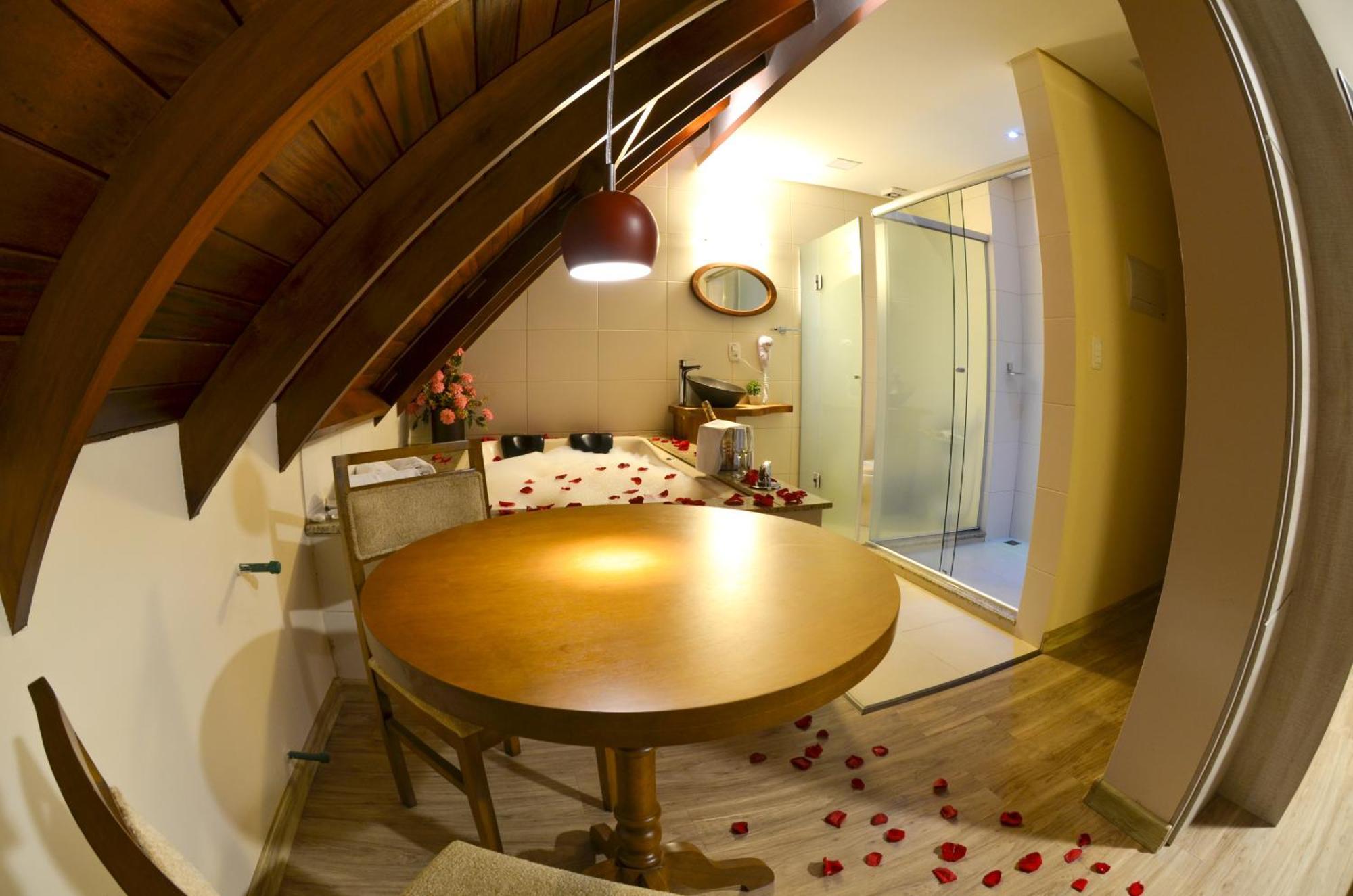 Hotel Renascenca Gramado Eksteriør bilde