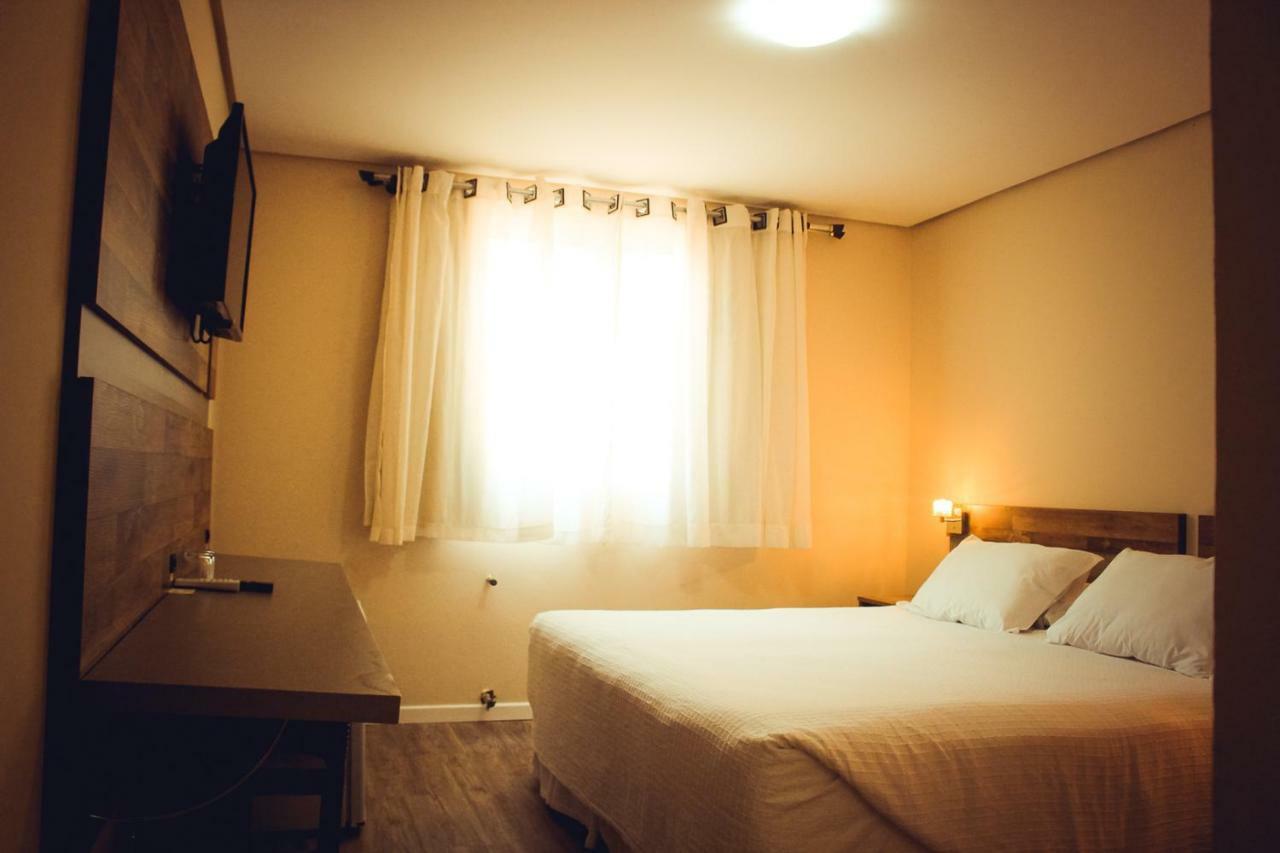 Hotel Renascenca Gramado Eksteriør bilde