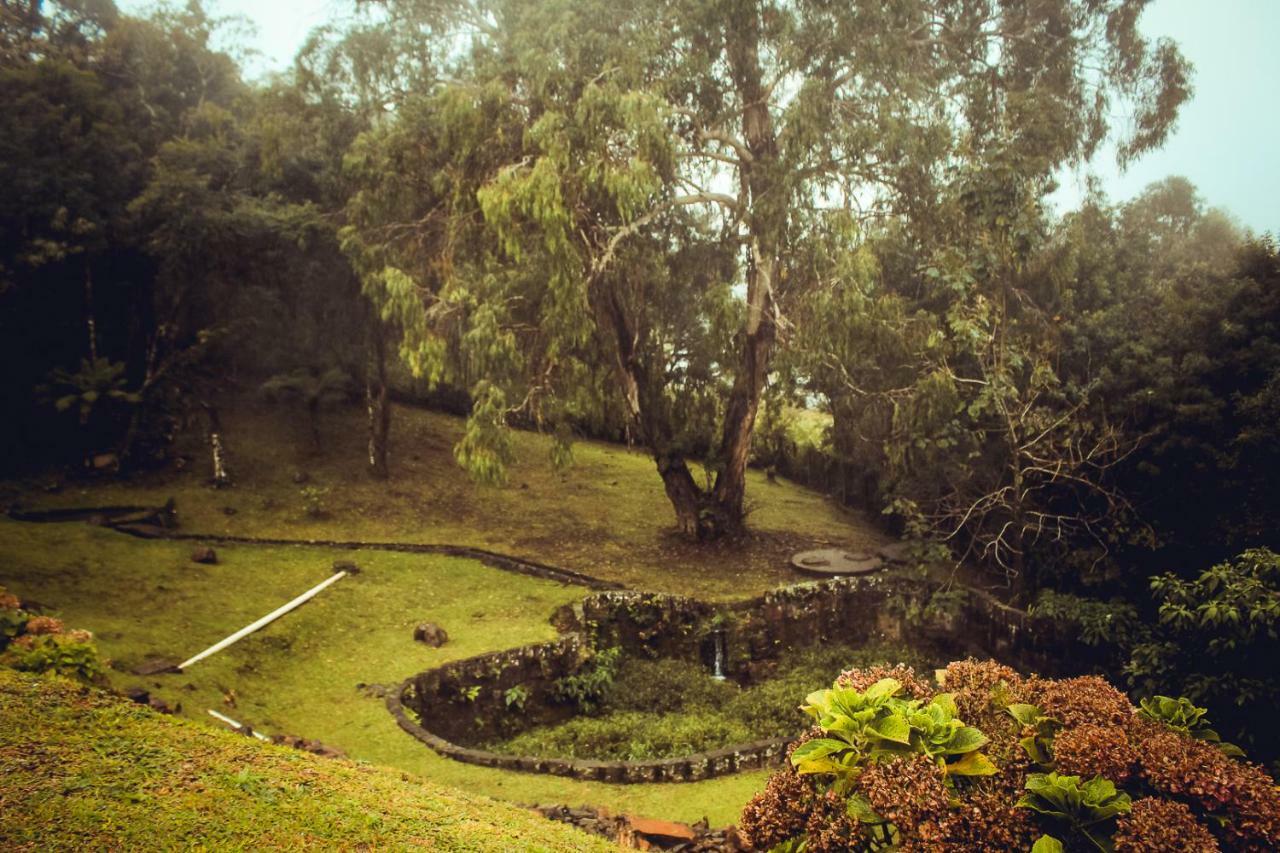 Hotel Renascenca Gramado Eksteriør bilde