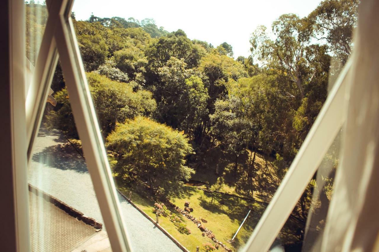 Hotel Renascenca Gramado Eksteriør bilde