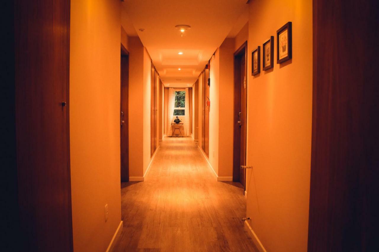 Hotel Renascenca Gramado Eksteriør bilde