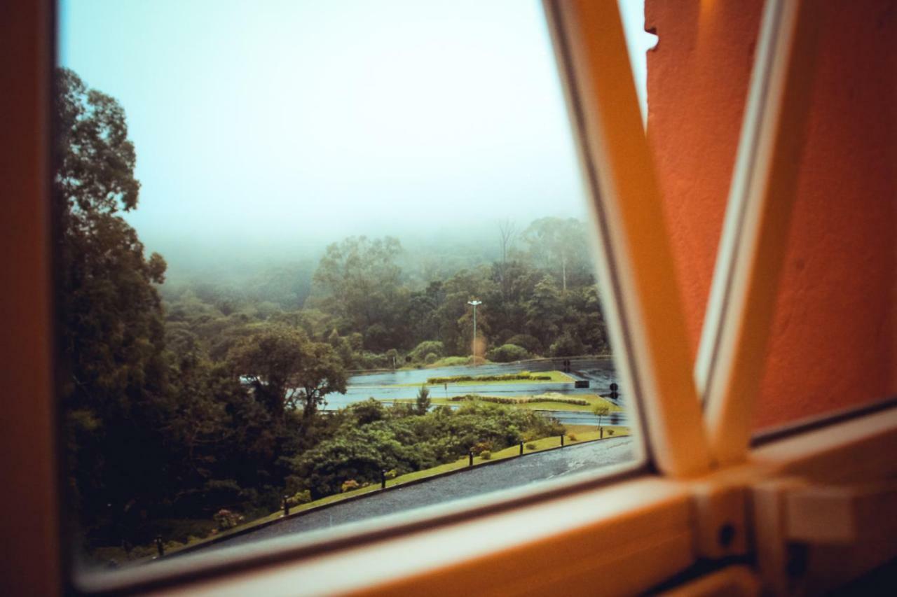 Hotel Renascenca Gramado Eksteriør bilde