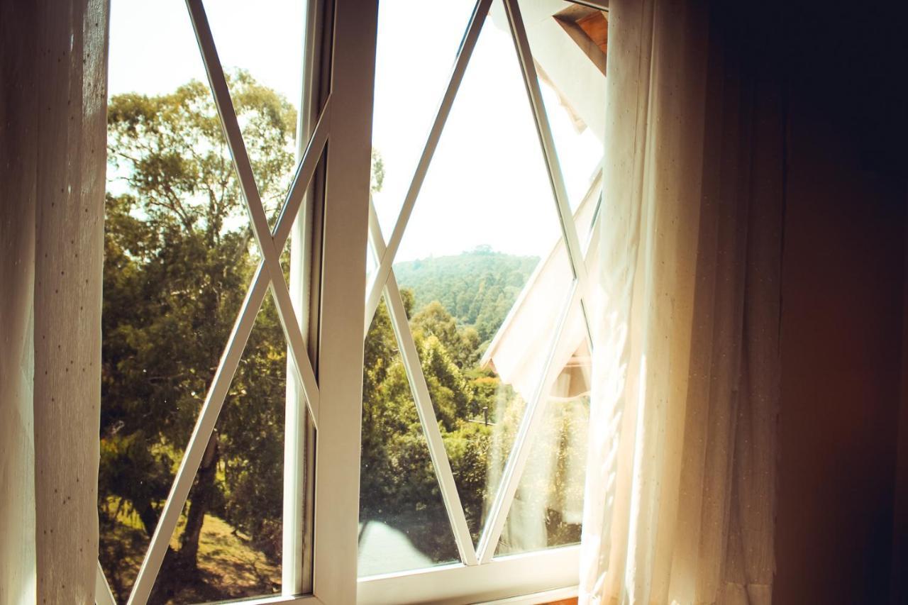 Hotel Renascenca Gramado Eksteriør bilde